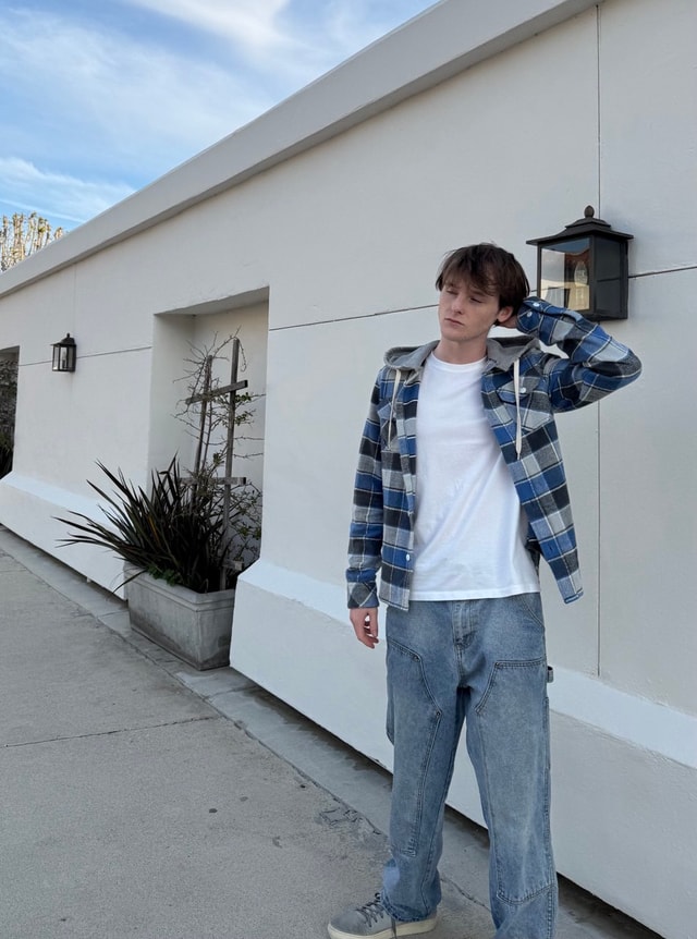 Braeden Hodson